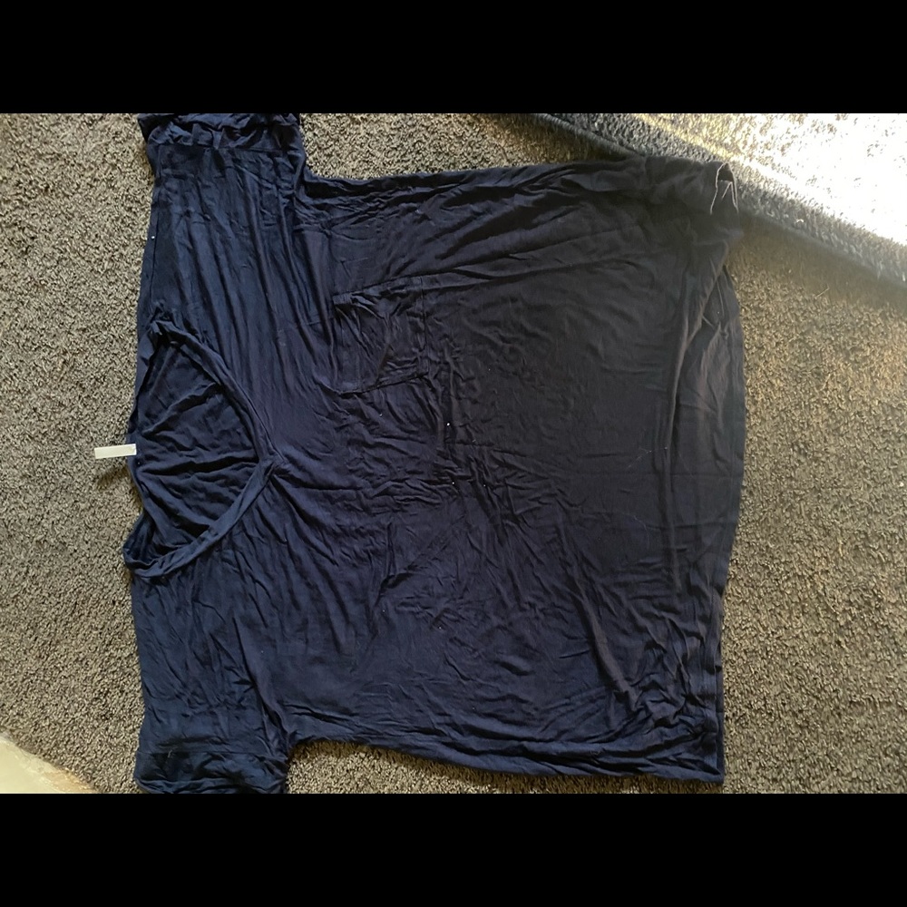 Maternity t-shirt